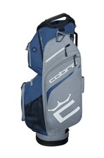 Cobra Signature Golf Cart Bag / Navy / Brand New