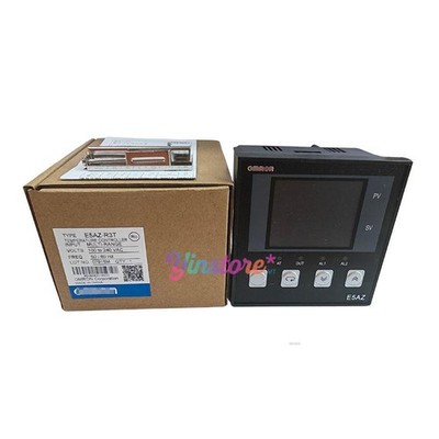 1 Pc. New Temperature Controller E5CC-RX2ASM/QX2ASM/CX2ASM-800/802 E5CZ-R2MT
