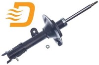 Denckermann DSB536G StoßDäMpfer StossdäMpfer Vorderachse Vorne FüR Hyundai
