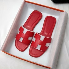 Womens Sliders Slippers Slip On Flat Beach Summer Ladies Mules Outdoor Sandals
