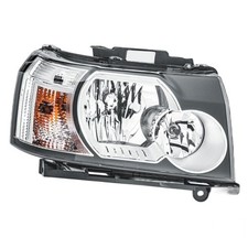 Hauptscheinwerfer rechts 12 V PY21W Halogen HELLA für u.a. LAND ROVER