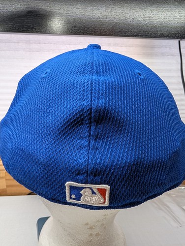 New York Mets New Era 59FIFTY 7 5/8 Mr. Met 2015 World Series Diamond Era Hat - 第 7/16 張圖片