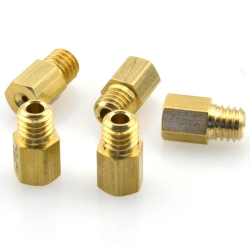 Sac D " 5 Gumball de Haute POLINI Mikuni 220 pour Moto Rechange Accessoires