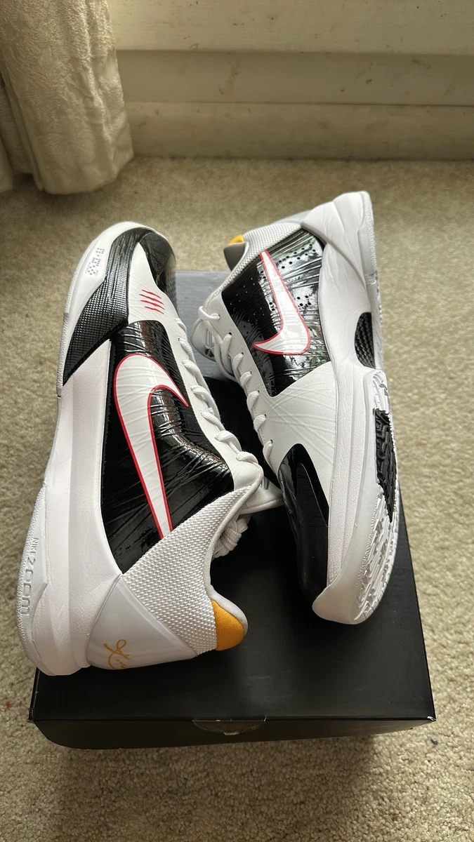 Preços baixos em Nike Zoom Kobe 5 Bruce Lee | eBay