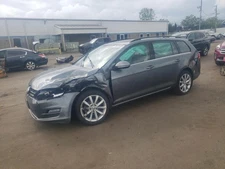 Ignition Switch Keyless Ignition Fits 15-21 GOLF 2001100