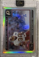 2024 Panini One Football Set Review and Checklist 39