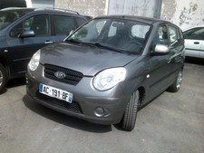 Boite de vitesse Kia PICANTO