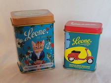 Leone Pastiglie Pastilles