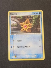 Staryu 84/113 Delta Species Regular - Pokémon Card on eBay