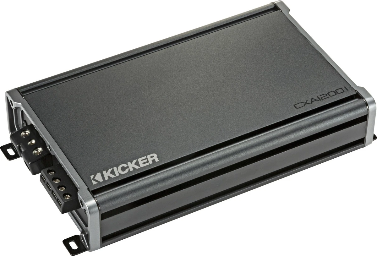 kicker module products for sale | eBay