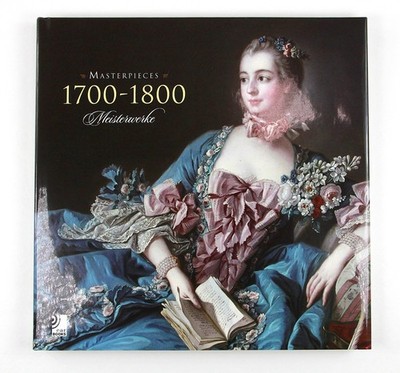 Mozart Bach Haydn Vivaldi Quantz Heinichen seltene klassische Meisterwerke Buch CDs