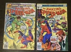 The Amazing Spider-Man #157 And #170  (Marvel Comics)