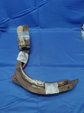 Vintage  Farm Hand Scythe Sickle Rustic Hand Tool Marked Lot 5 Total 