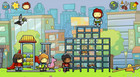 Scribblenauts Unlimited (PC, 2012) video game DVD, Complete, Tested, Clean. — photo 7