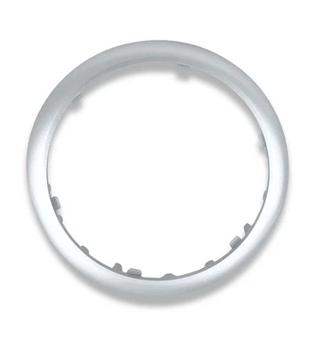 1NEISMARTECH Cadre argent casque boîte de vitesses compatible avec Citroen C3 2003-2009 C2...