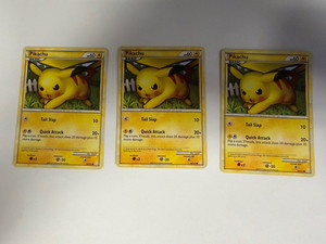 Pikachu Promo | eBay
