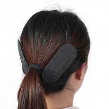 2Pcs Hair Grip Hair Styling Bangs Paste Posts Hair Sticker Clip Tape