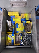 Tacwise Staples for Staple Gun - Mixed Sizes