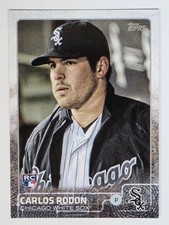 2015 Topps Update Series Baseball Variations Short Print Guide 8