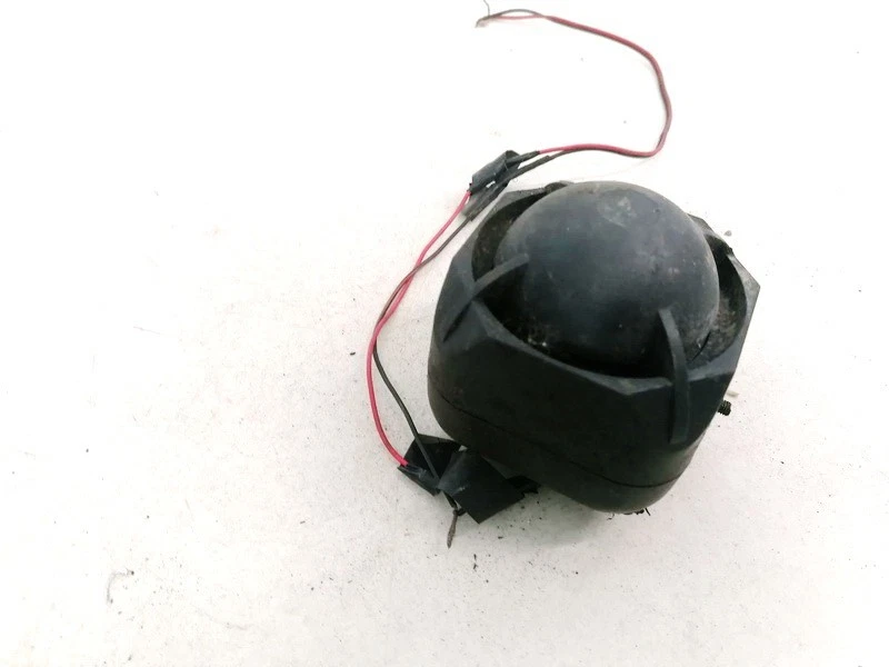 Sirena alarma sirena alarma bocina sistema alarma Nissan Almera DE1452135-61 Foto 3 de 3