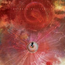 Animals As Leaders - The Joy Of Motion - CD -...