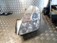 Feu avant (phare) Renault VEL SATIS