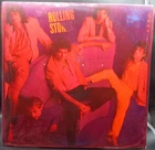 SEALED! Rolling Stones - Dirty Work LP! Rolling Stones OC 40250 Vintage!