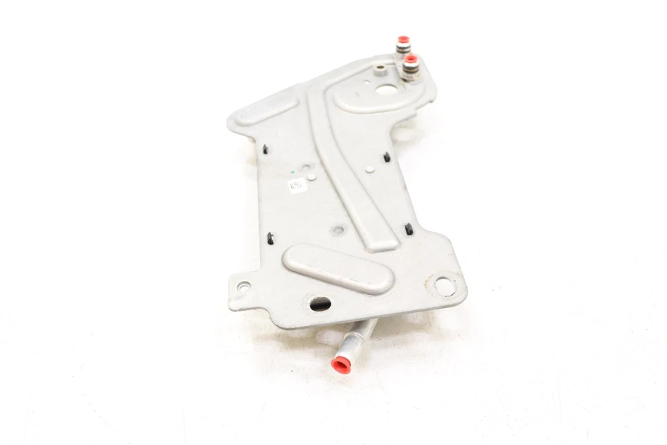 2022 - 2024 FORD EXPEDITION AUTOMATIC TRANSMISSION OIL COOLER OEM ML3P7869CC - Image 2 of 4