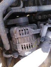 Alternateur Hyundai TRAJET