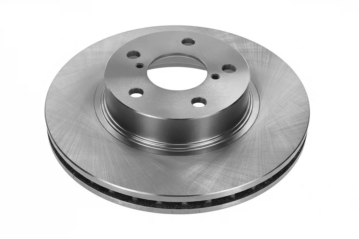 MEYLE Disco Freno 34-15 521 0002 Ventilato 260x24 mm Subaru Anteriore 2 pz - Immagine 3