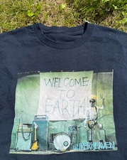 Rare Superheaven Band from the later 2010s T-shirt S to 5XL 2F1391