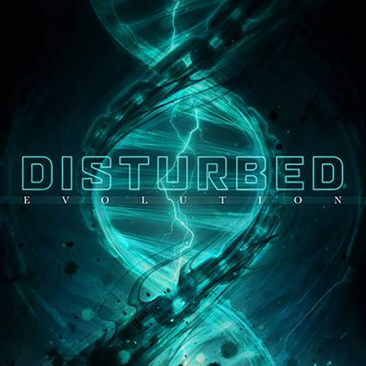 ディスターブド サイン CD Disturbed ヘヴィメタル Disturbed
