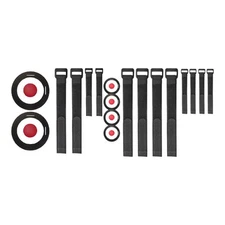 Football Training Target Accessories Versatile Multifunction Equipment