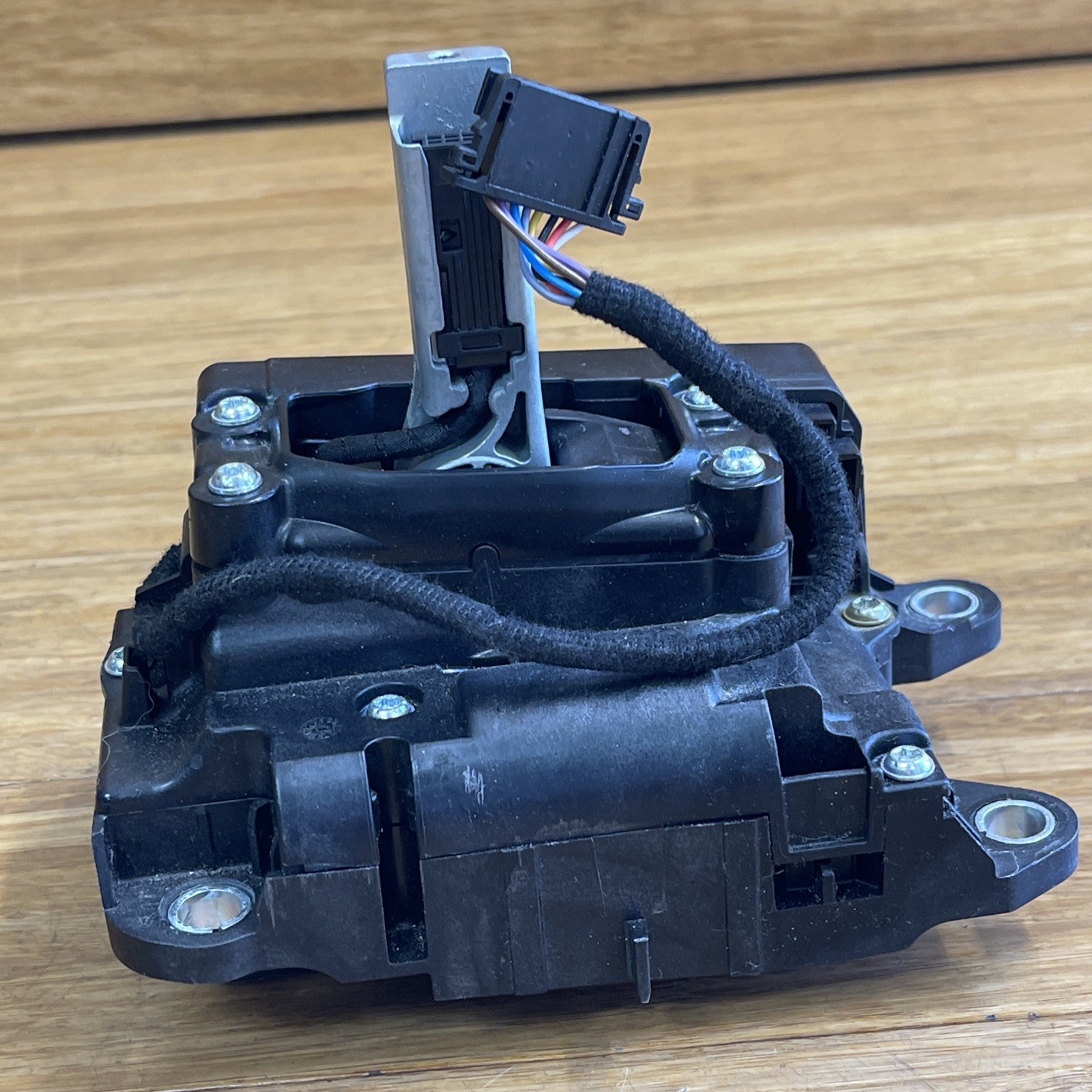 2018-2023 Audi R8 4S Gear Shift Shifter Transmission Assembly 18k Miles OEM