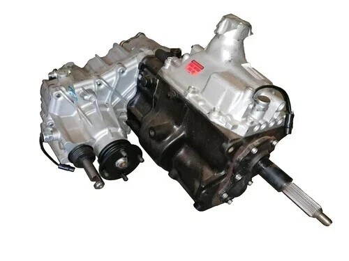 TOYOTA Land Cruiser 12HT H55F 5 SPEED  Manual TRANSMISSION GEARBOX