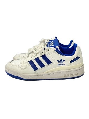 Men 8.0US Adidas Forum Low Cl Cl/White/Ih7829
