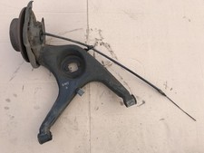 Schr&auml;glenker Querlenker Hinterachse hinten rechts Mercedes W123 W126 R107 W116 