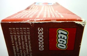 LEGO Seasonal: 3300020 Holiday Set, 40058 Decorating the Tree, 30286, 30584