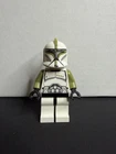 Lego Clone Trooper Sergeant Minifigure Star Wars 75000 sw0438