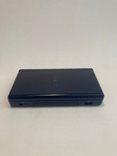 Nintendo DS Lite Region Free Charger Free Game USA Seller