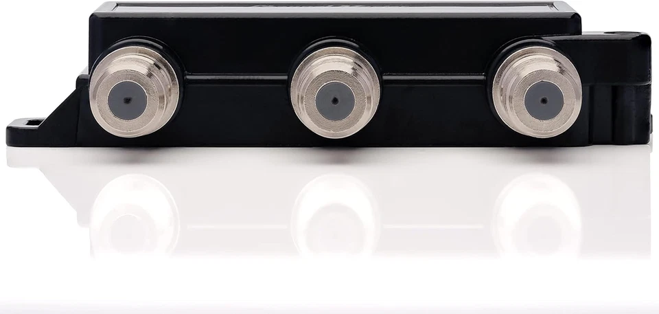 Jointenna - Combines Signals from 2 Digital HDTV Antennas, Two Inputs & One Outp - Image 3 of 4