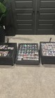 105 Sports Card Lot | Basketball & Baseball | Prizm, Topps, Inserts, Stars |  — photo 4