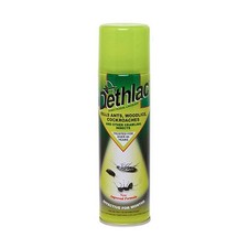 Image of Dethlac Insecticidal Lacquer Spray