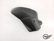 11-14 Triumph Tiger 800 Oem Left Lower Radiat...