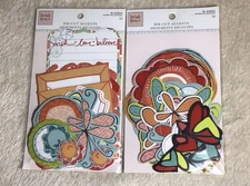 Heidi Grace Designs Die Cuts