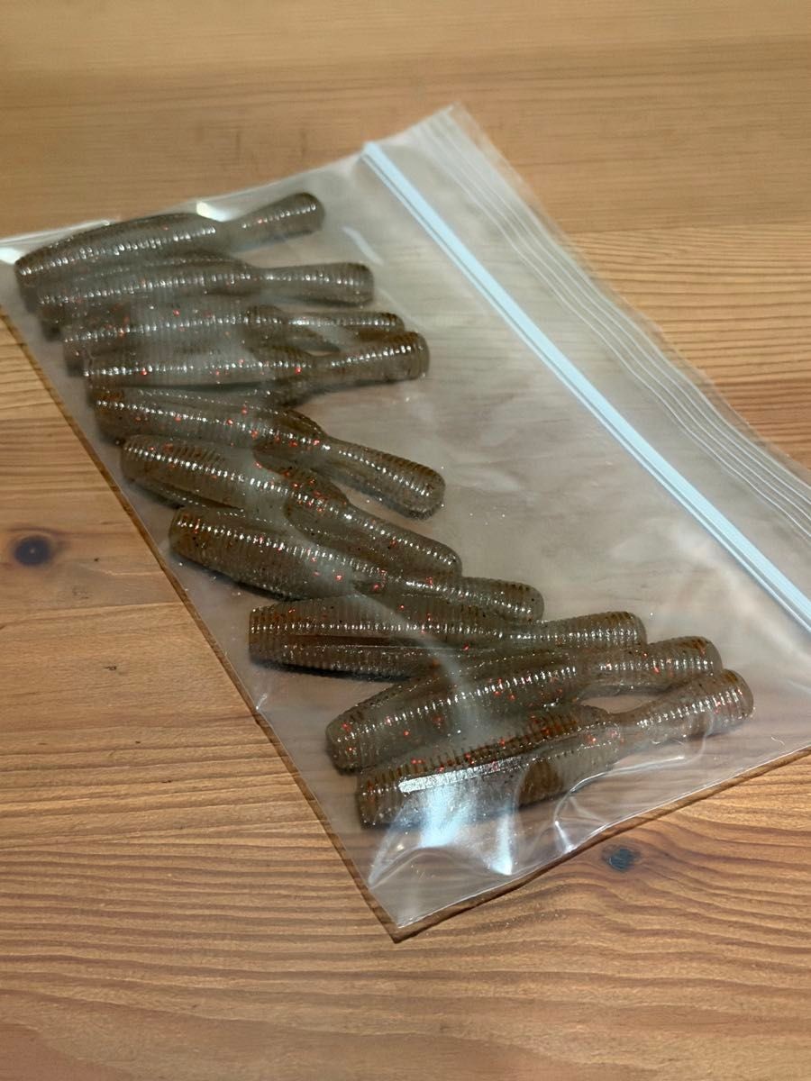 Gary Yamamoto Yamatanuki 2.5 - Image 2