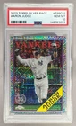 2032 Aaron Judge 2023 Topps #T88C-81 1988 35th Anniversary Chrome PSA 10