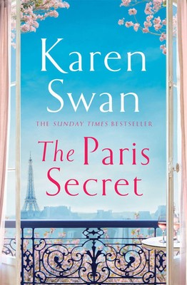The Paris Secret | Karen Swan | Taschenbuch | 416 S. | Englisch | 2022
