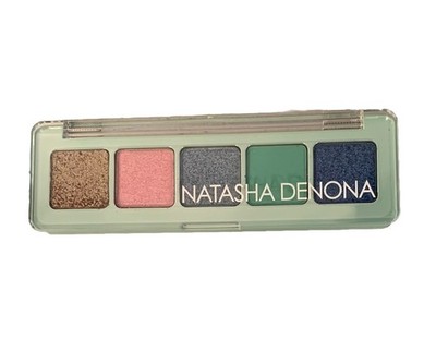 Natasha Denona Mini Pastel Eyeshadow Palette Neu UVP 24£