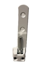 Schüco 251754 Ecklager Blendrahmen DIN Rechts Weiß